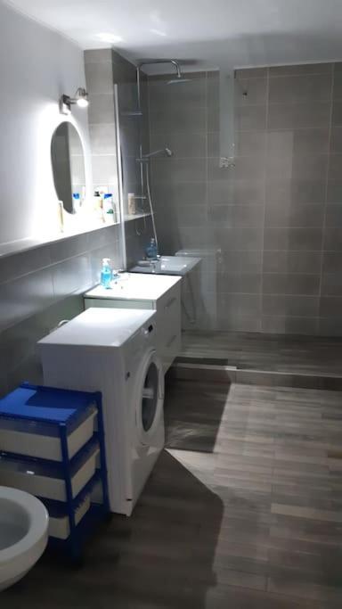 קלוז'-נאפוקה Buna Ziua Apartment Tonitza Nic. מראה חיצוני תמונה