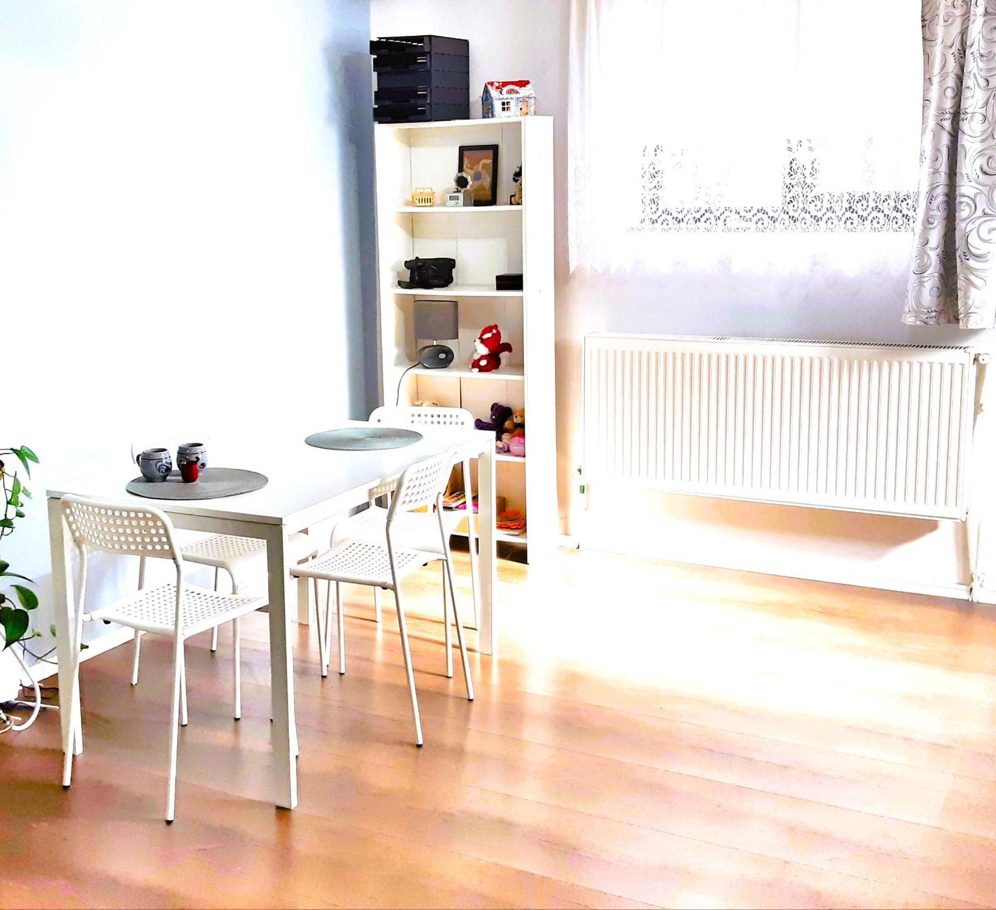 קלוז'-נאפוקה Buna Ziua Apartment Tonitza Nic. מראה חיצוני תמונה
