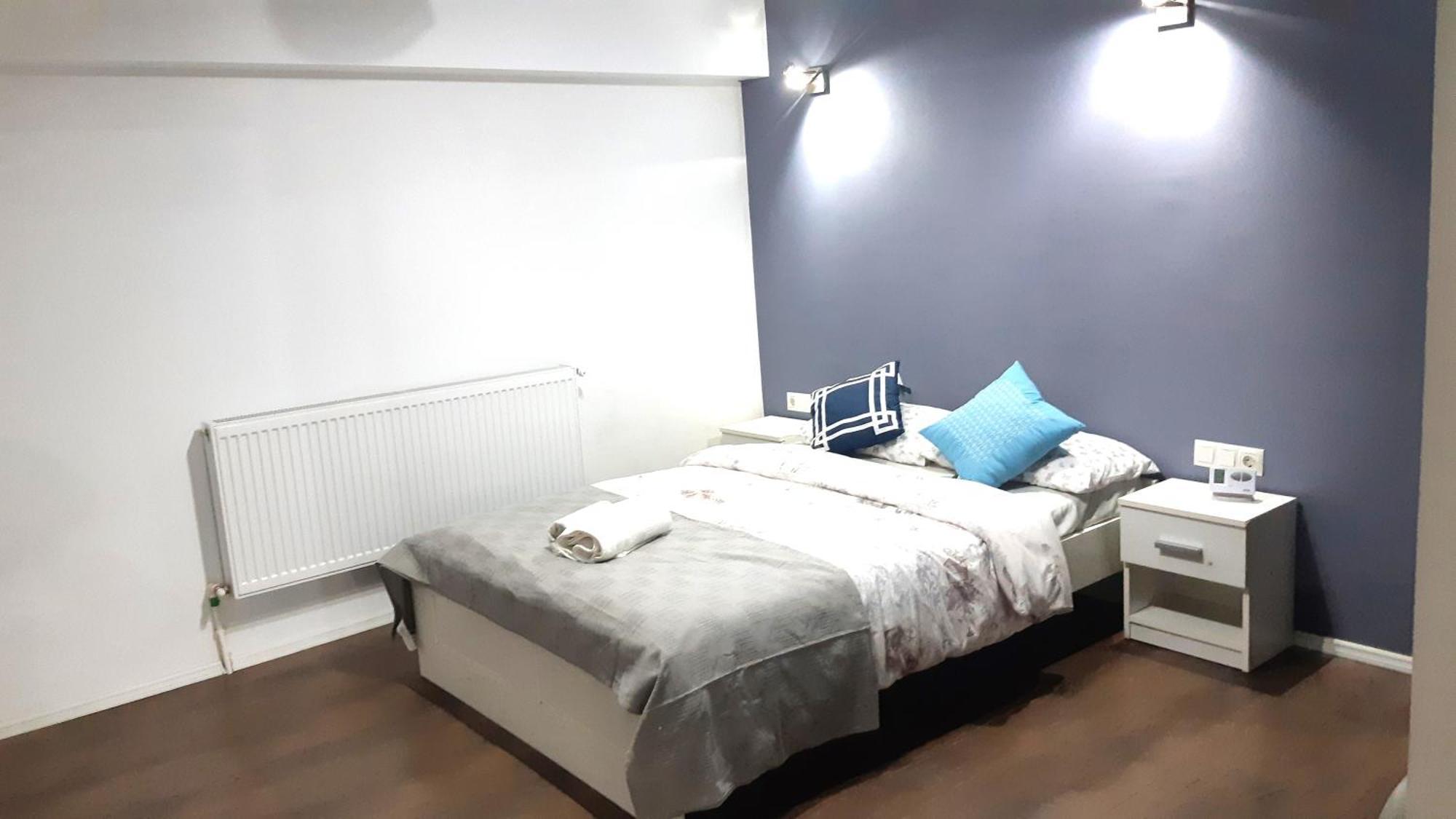 קלוז'-נאפוקה Buna Ziua Apartment Tonitza Nic. מראה חיצוני תמונה