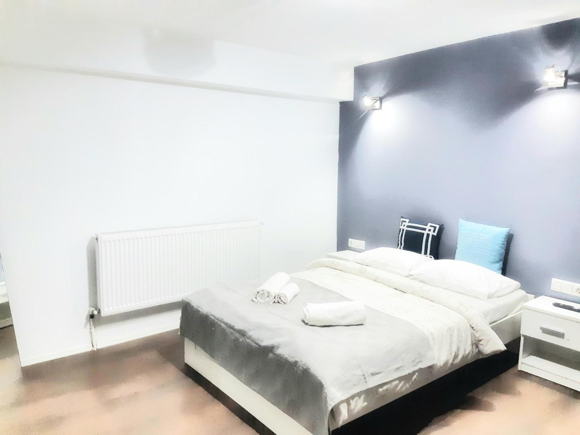 קלוז'-נאפוקה Buna Ziua Apartment Tonitza Nic. מראה חיצוני תמונה