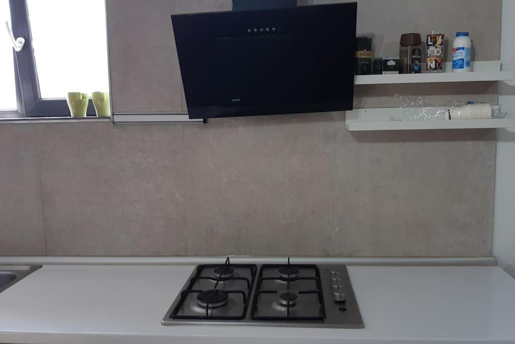 קלוז'-נאפוקה Buna Ziua Apartment Tonitza Nic. מראה חיצוני תמונה