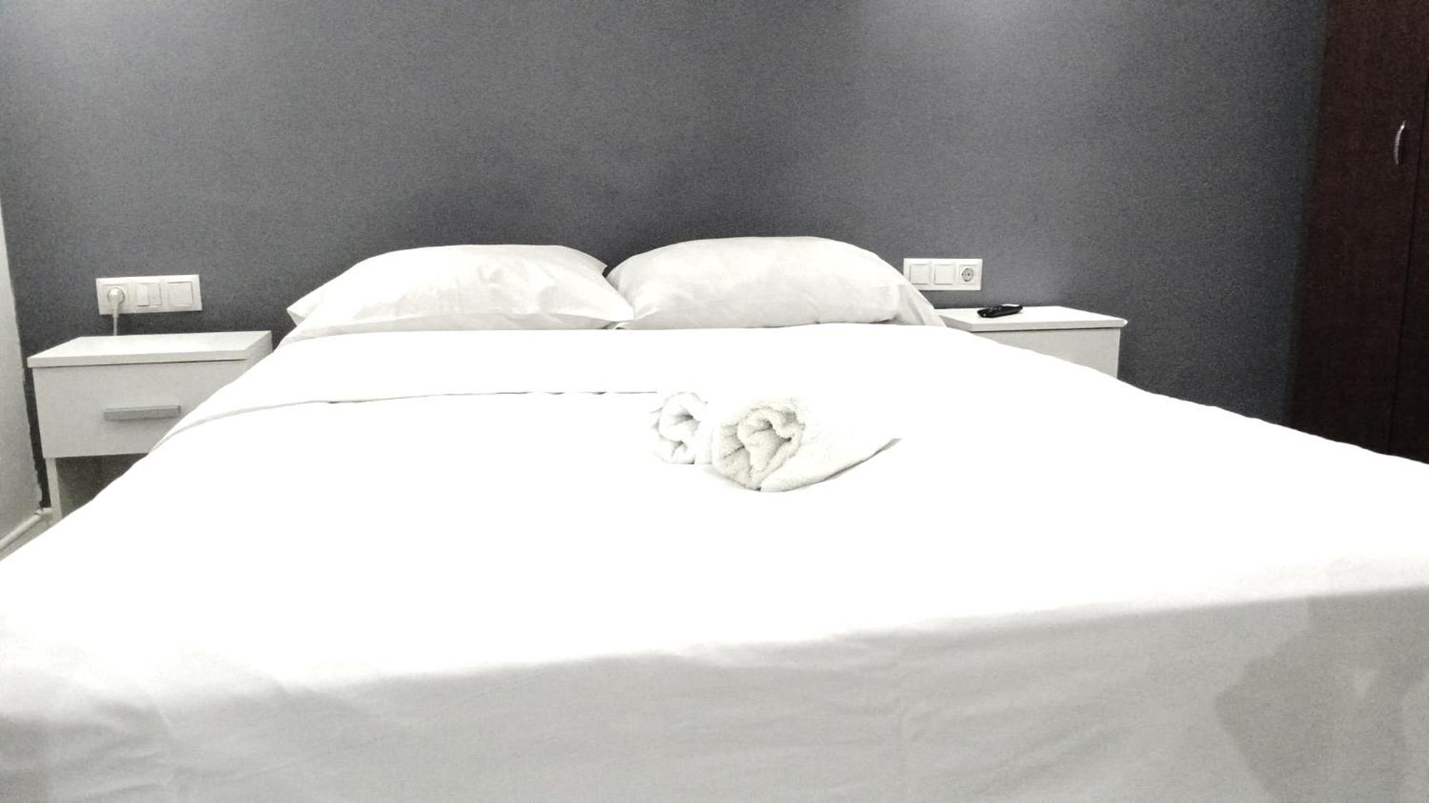 קלוז'-נאפוקה Buna Ziua Apartment Tonitza Nic. מראה חיצוני תמונה
